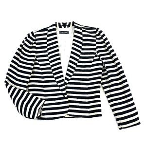 Louis Féraud Vintage Silk Jacket